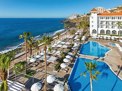 Hotel Riu Madeira